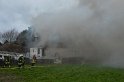 Feuer 5 Roesrath Am Grosshecker Weg P0098